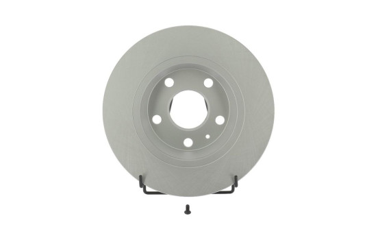 Brake disc DDF3299C Ferodo