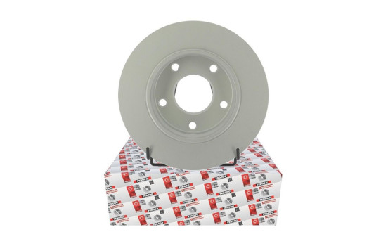 Brake disc DDF3301C Ferodo, Image 2