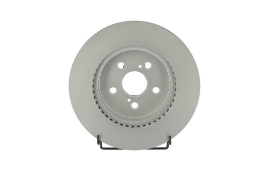 Brake disc DDF3350C Ferodo