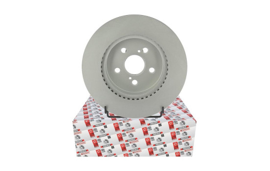 Brake disc DDF3350C Ferodo, Image 2