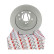 Brake disc DDF3353C Ferodo, Thumbnail 2