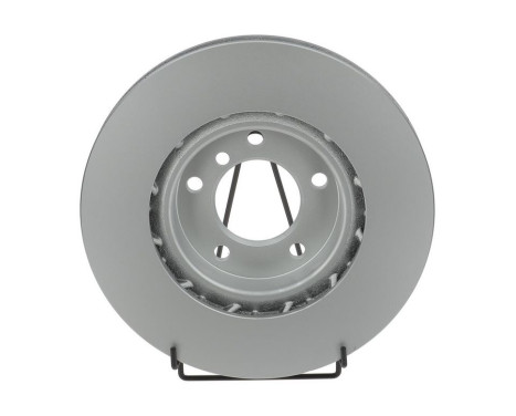 Brake disc DDF804C Ferodo, Image 2