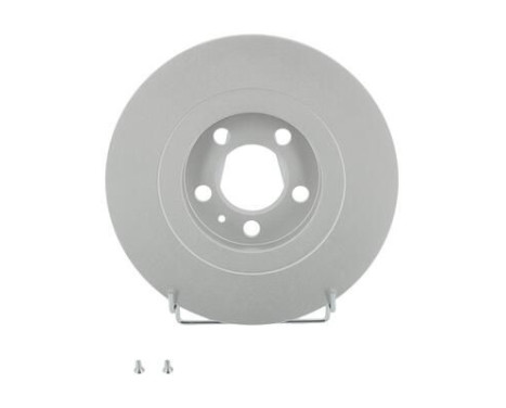 Brake disc DDF928C Ferodo, Image 2