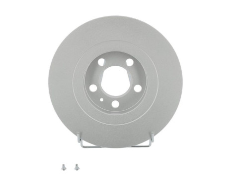 Brake disc DDF928C Ferodo, Image 2
