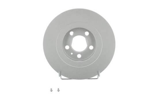 Brake disc DDF928C Ferodo, Image 2