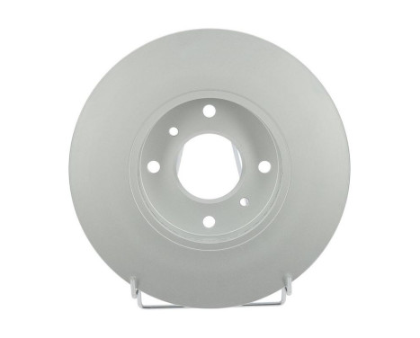 Brake disc DDF959C Ferodo