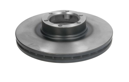 Brake Disc DF1002 TRW