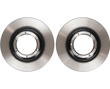 Brake Disc DF1005 TRW, Image 3