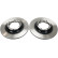 Brake Disc DF1005 TRW, Thumbnail 5