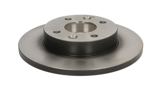 Brake Disc DF1013 TRW