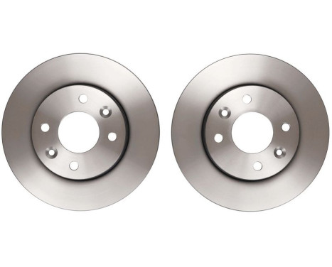 Brake Disc DF1013 TRW, Image 5