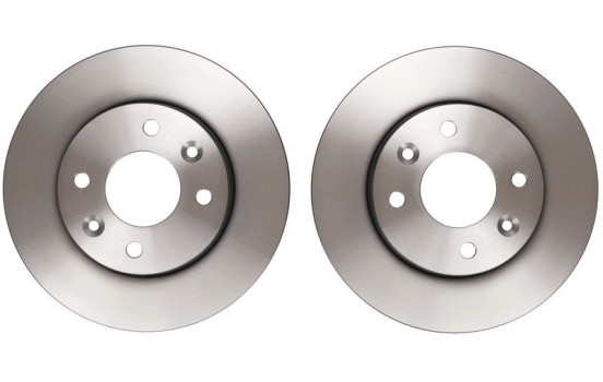 Brake Disc DF1013 TRW, Image 5