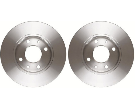 Brake Disc DF1013 TRW, Image 6