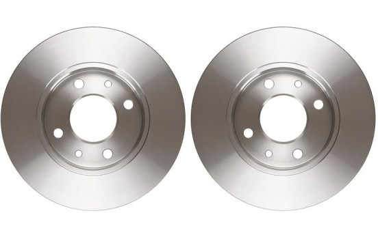 Brake Disc DF1013 TRW, Image 6