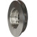 Brake Disc DF1015 TRW, Thumbnail 4