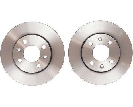 Brake Disc DF1016 TRW, Image 4