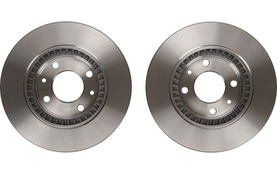 Brake Disc DF1017 TRW, Image 5