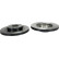 Brake Disc DF1017 TRW, Thumbnail 6