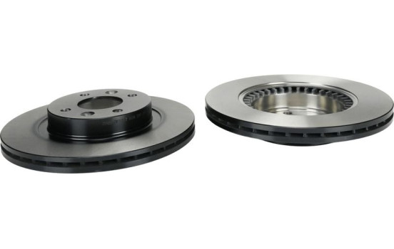 Brake Disc DF1017 TRW, Image 6