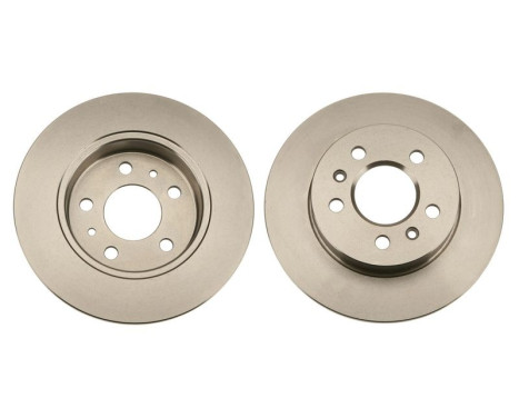 Brake Disc DF1029 TRW, Image 3