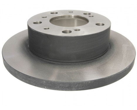 Brake Disc DF1118 TRW