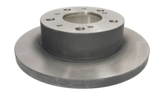 Brake Disc DF1118 TRW