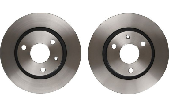 Brake Disc DF1120 TRW, Image 2