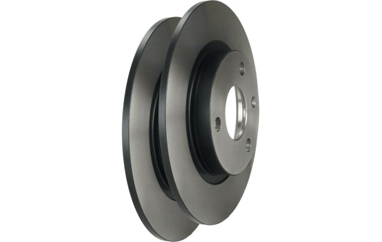 Brake Disc DF1120 TRW, Image 3