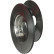 Brake Disc DF1120 TRW, Thumbnail 4