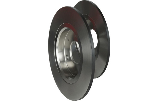 Brake Disc DF1120 TRW, Image 4