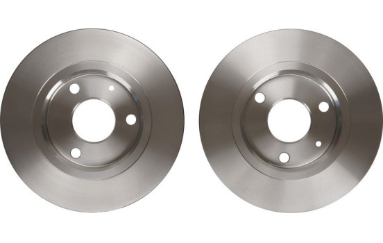 Brake Disc DF1120 TRW, Image 5