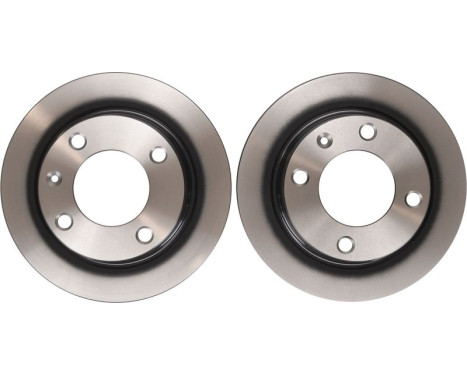 Brake Disc DF1122 TRW, Image 2