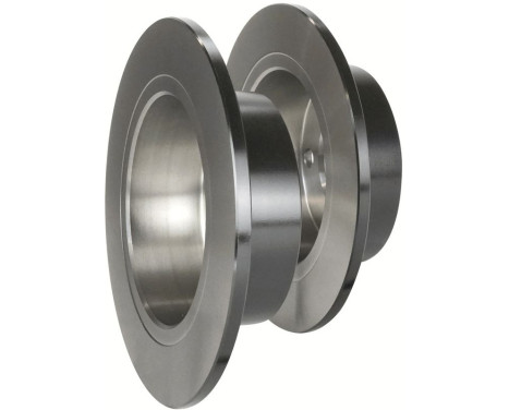 Brake Disc DF1122 TRW, Image 5