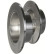 Brake Disc DF1122 TRW, Thumbnail 5