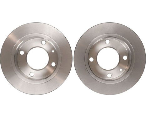 Brake Disc DF1122 TRW, Image 6