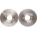 Brake Disc DF1122 TRW, Thumbnail 6