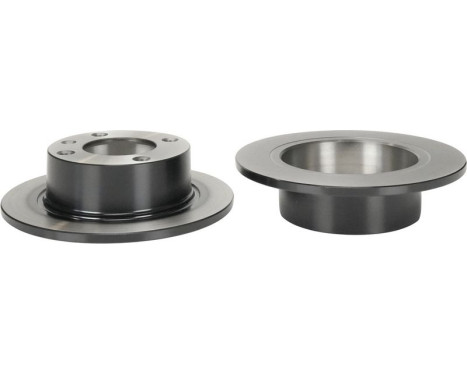 Brake Disc DF1122 TRW, Image 7