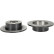 Brake Disc DF1122 TRW, Thumbnail 7