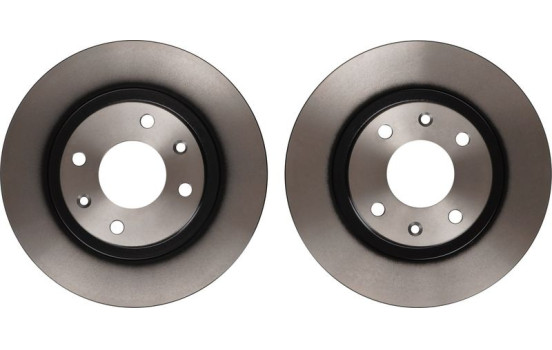 Brake Disc DF1216 TRW, Image 2