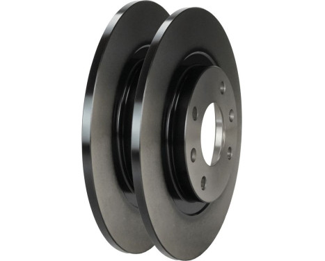 Brake Disc DF1216 TRW, Image 4