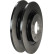 Brake Disc DF1216 TRW, Thumbnail 4