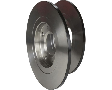 Brake Disc DF1216 TRW, Image 5