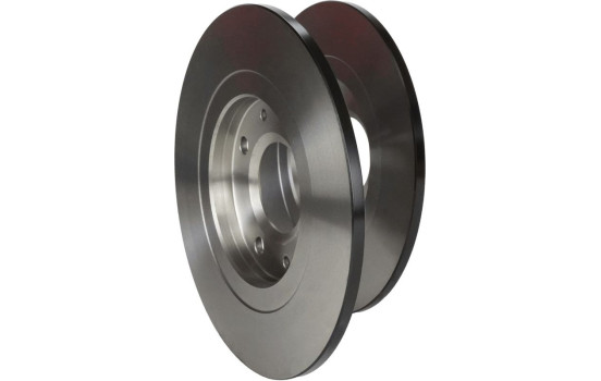 Brake Disc DF1216 TRW, Image 5