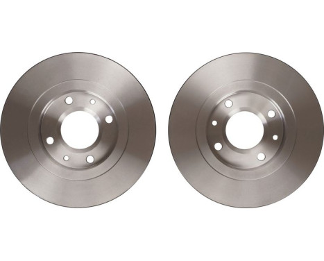 Brake Disc DF1216 TRW, Image 6