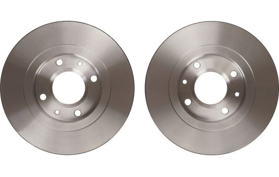 Brake Disc DF1216 TRW, Image 6