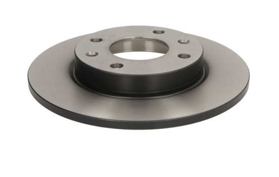 Brake Disc DF1217 TRW