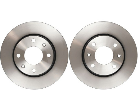 Brake Disc DF1217 TRW, Image 5