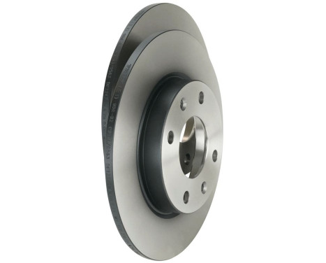 Brake Disc DF1217 TRW, Image 6