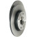 Brake Disc DF1217 TRW, Thumbnail 6