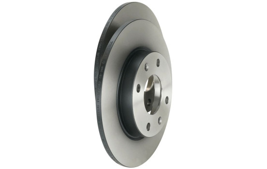 Brake Disc DF1217 TRW, Image 6